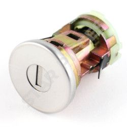 Cerradura de maletero para Peugeot 206 (desde 1998) Se vende con 2 llaves 5