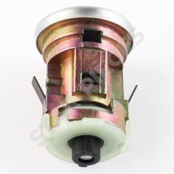 Cerradura de maletero para Peugeot 206 (desde 1998) Se vende con 2 llaves 3