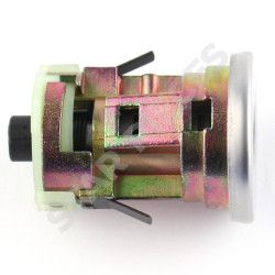 Cerradura de maletero para Peugeot 206 (desde 1998) Se vende con 2 llaves 6