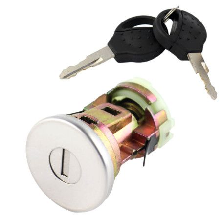 Cierre de maletero para Peugeot 206 | Mejores precios con Star-Pièces