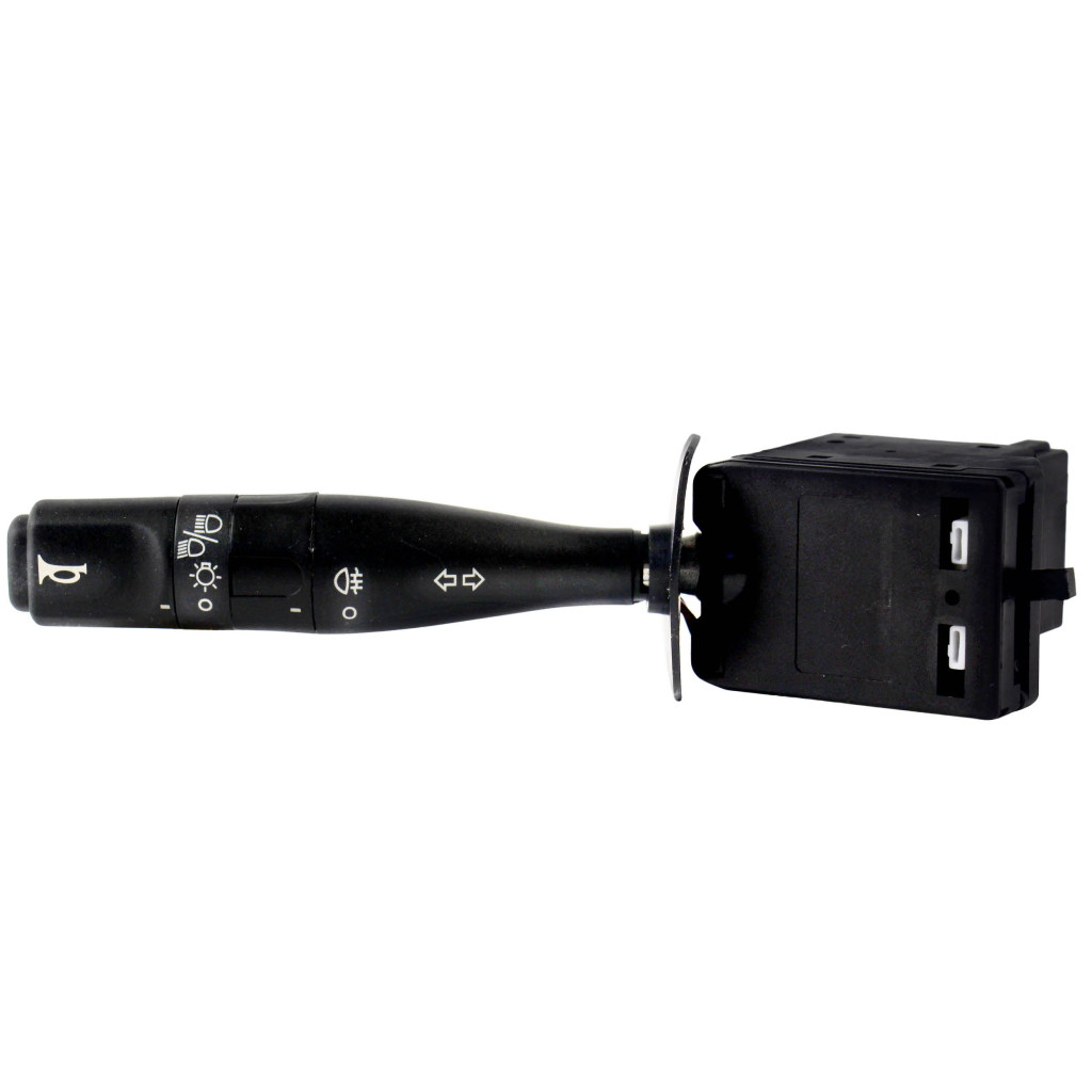 Commodo pour Berlingo, Jumpy, Saxo, Scudo, Peugeot 106, 206, 306, Partner et Expert (1994-2009) éclairage, clignotants et klaxon