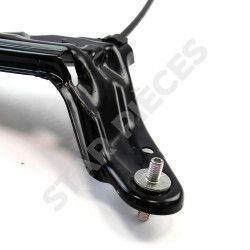 Lève vitre pour Audi A5 coupé (2007-2016) avant gauche (côté conducteur) 7