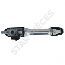 Poignée de porte extérieure pour Alfa Romeo 147 (2000-2010) avant droite (côté passager) 4
