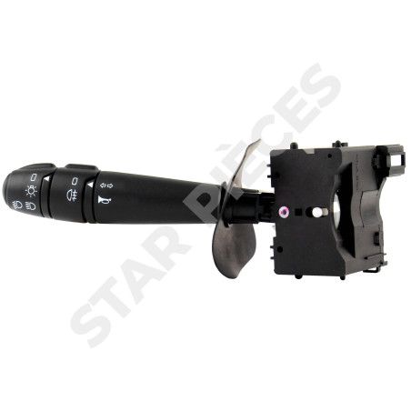 ORIGINAL COMMANDE COMMODO PHARE CLIGNOTANTS POUR RENAULT KANGOO II 8201577528