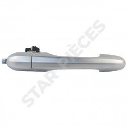 Poignée de porte extérieure pour Alfa Romeo 147 (2000-2010) avant droite (côté passager) 2
