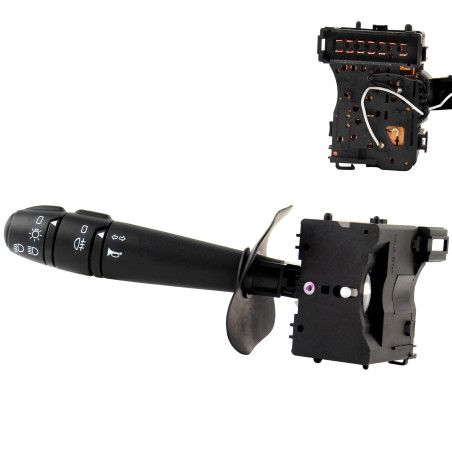 Commodo pour Dacia Sandero 1 et 2 (13 broches) | 7700432340, 344600010, 6001548106, 7701048907 | Star-Pièces