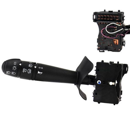 Faros, intermitentes, luces antiniebla delanteras/traseras y claxon para Dacia Logan 2 | Mejores precios con Star-Pièces