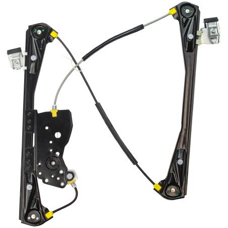 Lève-vitre avant droit pour Jaguar S-Type | XR848082 | Star-Pièces