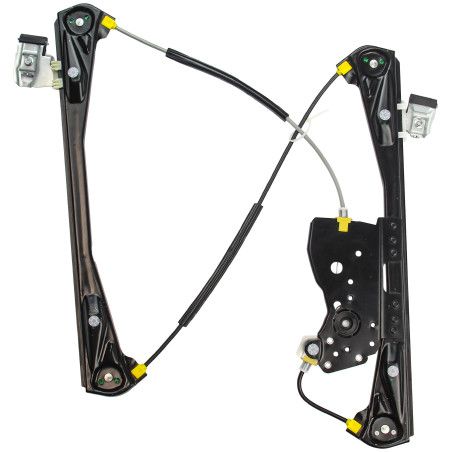 Elevalunas delantero izquierdo para Jaguar S-Type | Mejores precios con Star-pieces