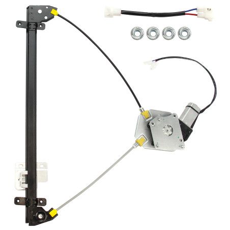 Lève-vitre avant gauche pour Suzuki Vitara (avec moteur) | 8340262A00 | Star-Pièces