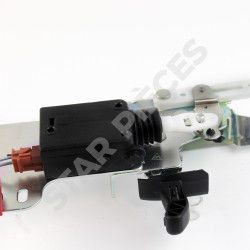 Mécanisme de porte arrière droite pour Citroen Berlingo 1 (1996-2008) avec fermeture centralisée 5