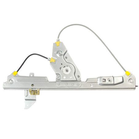 Elevalunas delantero izquierdo sin motor para Peugeot 308| Mejores precios con Star-pieces