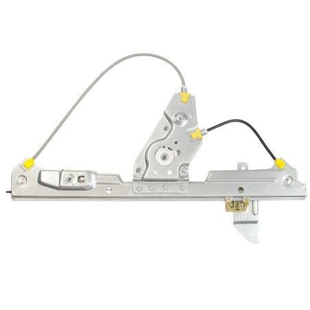 Elevalunas delantero derecho sin motor para Peugeot 308| Mejores precios con Star-pieces