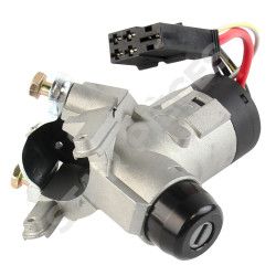 Bombín de arranque para Volkswagen LT (1996-2006) con 2 llaves 2