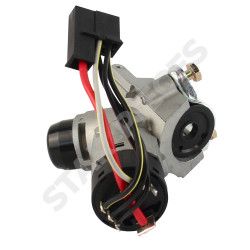 Bombín de arranque para Mercedes Sprinter (1995-2006) con 2 llaves 6