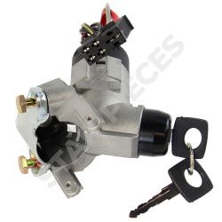 Bombín de arranque para Mercedes Sprinter (1995-2006) con 2 llaves 2