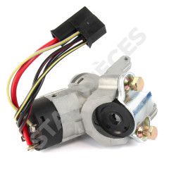 Bombín de arranque para Mercedes Vito W638 (1996-2003) con 2 llaves 9