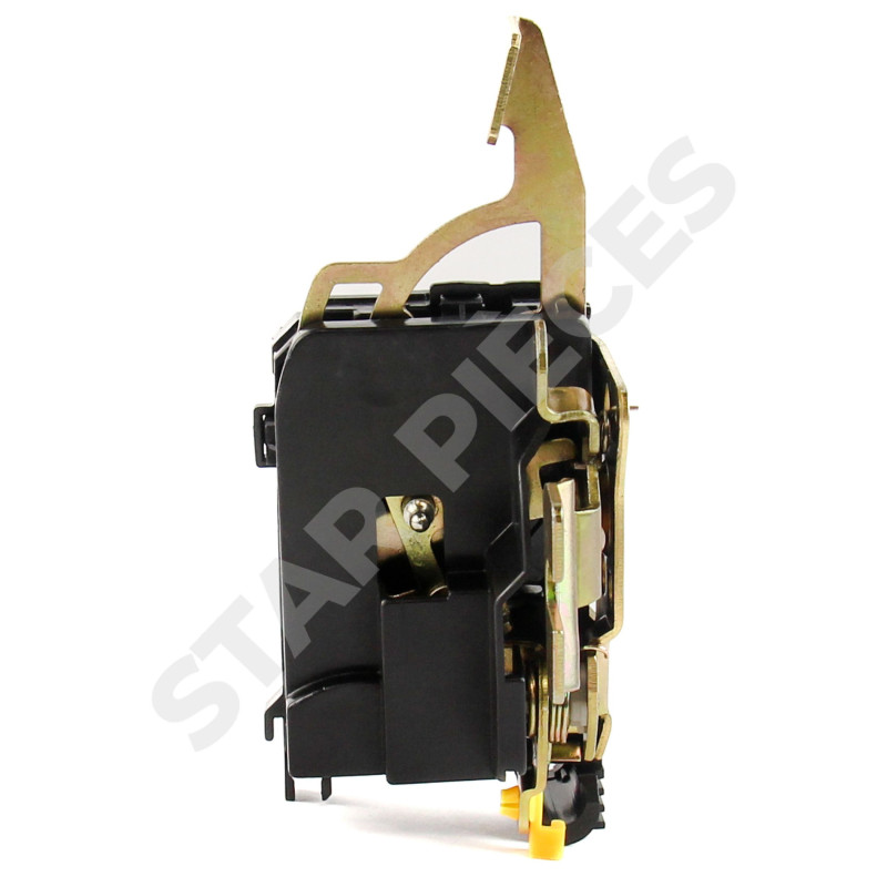 Serrure De Porte Arrière Pour Citroën Jumper, Fiat Ducato, Peugeot Boxer - Référence équivalente 872683