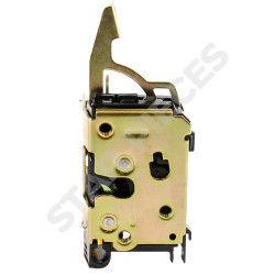 Serrure de porte pour Peugeot Boxer (1994-2006) porte arrière battante droite 3