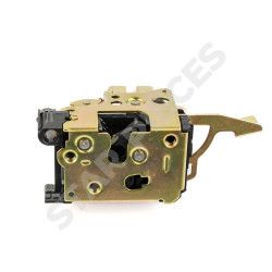 Serrure de porte pour Peugeot Boxer (1994-2006) porte arrière battante droite 5