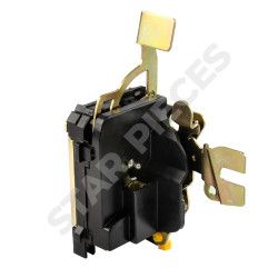 Serrure de porte pour Peugeot Boxer (1994-2006) porte arrière battante droite 2