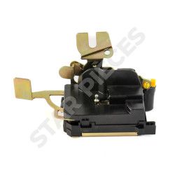 Serrure de porte pour Peugeot Boxer (1994-2006) porte arrière battante droite 8