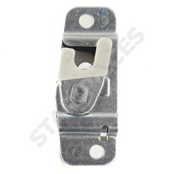 Actionneur serrure de porte pour Fiat Ducato (1994-2006) porte latérale droite ou battante arrière droite 8726N8 2