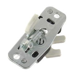 Actionneur serrure de porte pour Fiat Ducato (1994-2006) porte latérale droite ou battante arrière droite 8726N8 5