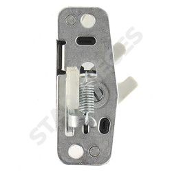 Actionneur serrure de porte pour Fiat Ducato (1994-2006) porte latérale droite ou battante arrière droite 8726N8 3