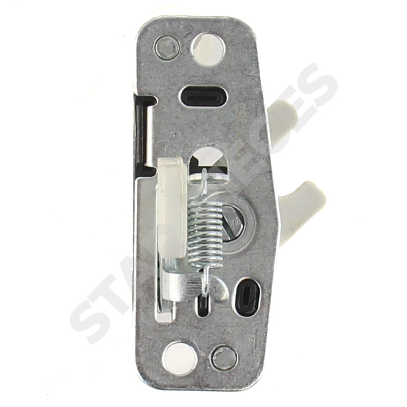 Actionneur Serrure De Porte Pour Ducato | 8726N8 | Star-Pièces