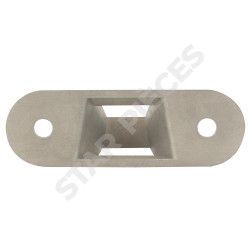 Verrou bas de porte battante pour Iveco Daily 3 (1999-2006) porte battante arrière gauche 872453, 500330140 3