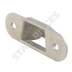 Verrou bas de porte battante pour Iveco Daily 3 (1999-2006) porte battante arrière gauche 872453, 500330140 2