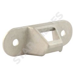 Verrou bas de porte battante pour Iveco Daily 3 (1999-2006) porte battante arrière gauche 872453, 500330140 7