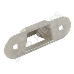 Cerradura inferior batiente para Boxer (1994-2006) puerta batiente trasera izquierda 4