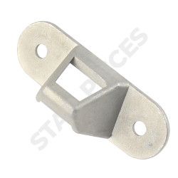 Cerradura inferior batiente para Boxer (1994-2006) puerta batiente trasera izquierda 5