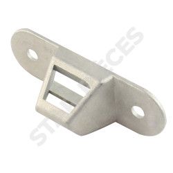 Cerradura inferior batiente para Boxer (1994-2006) puerta batiente trasera izquierda 6