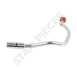 Roulette de porte latérale pour Peugeot Boxer (1994-2006) galet supérieur 9033L6, 1336735080 4