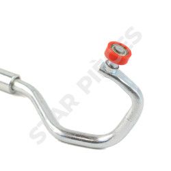 Roulette de porte latérale pour Peugeot Boxer (1994-2006) galet supérieur 9033L6, 1336735080 5