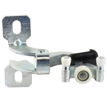 Rodillo de puerta central para Citroen Jumper para puerta lateral derecha| Mejores precios con Star-Pièces