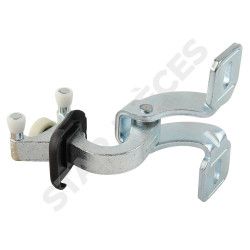 Roulette de porte latérale pour Citroen Jumper (1994-2006) galet central 9033K1, 9033E9 7