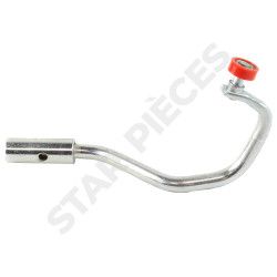 Kit roulettes de porte latérale pour Fiat Ducato (2002-2006) porte coulissante droite 5