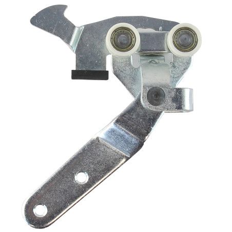 Roulette inférieure de porte coulissante pour pour Fiat Ducato (latérale droite) | 9033S0, 1335807080 | Star-Pièces
