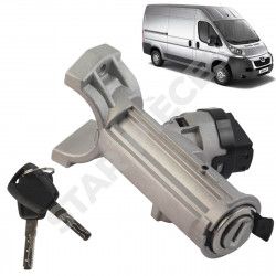 Neiman pour Fiat Ducato 3 (à partir de 2006) 4
