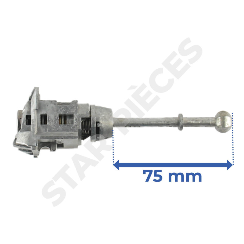 Joint De Seuil D'étanchéité En Caoutchouc Pour Porte De Garage 3M | Pour Les Bas De Porte