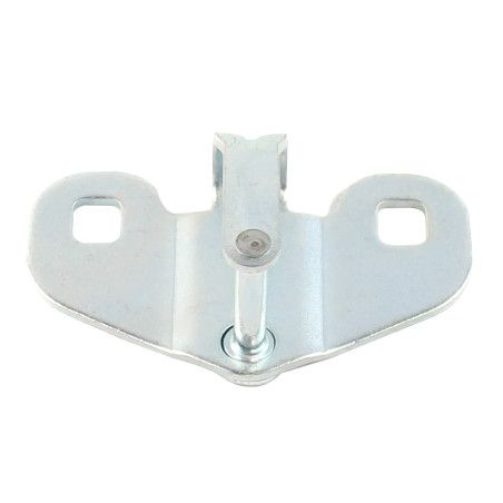 Crochet fermeture de porte arrière pour Fiat Ducato 3 (porte battante) | 8724E6, 1345736080 | Star-Pièces