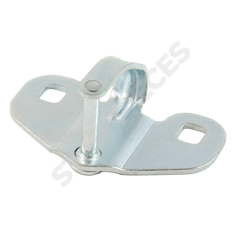 Loquet Crochet De Porte Arrière Pour PEUGEOT BOXER (09/2006 à 08/2014) - Neuf