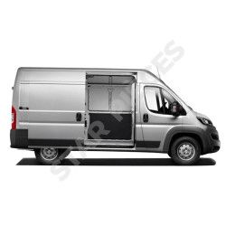 Roulette de porte latérale pour Ducato (à partir de 2006) galet inférieur 1376702080, 1611731580 3