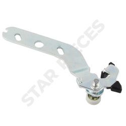 Roulette de porte latérale pour Boxer 3 (à partir de 2006) galet inférieur 1376702080, 1611731580 6