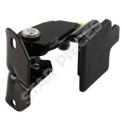 Roulette de porte latérale pour Peugeot Boxer 3 (à partir de 2006) galet central 1616883880, 1344266080 8