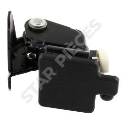 Roulette de porte latérale pour Fiat Ducato 3 (à partir de 2006) galet central 1616883880, 1344266080 8